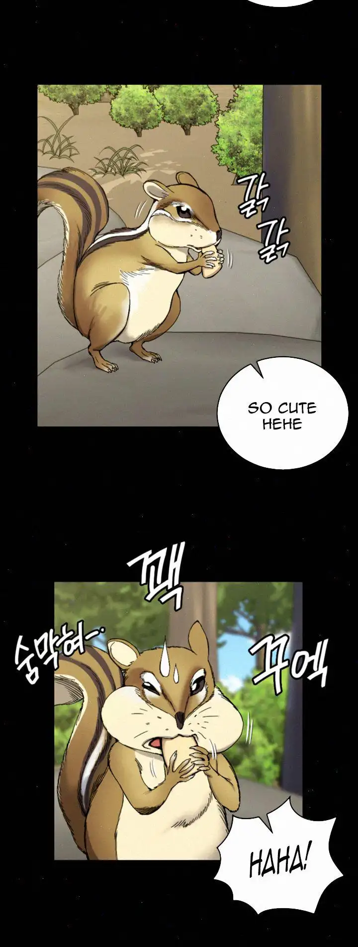 His Place - Chapter 69 [photo 14] - MangaPorn