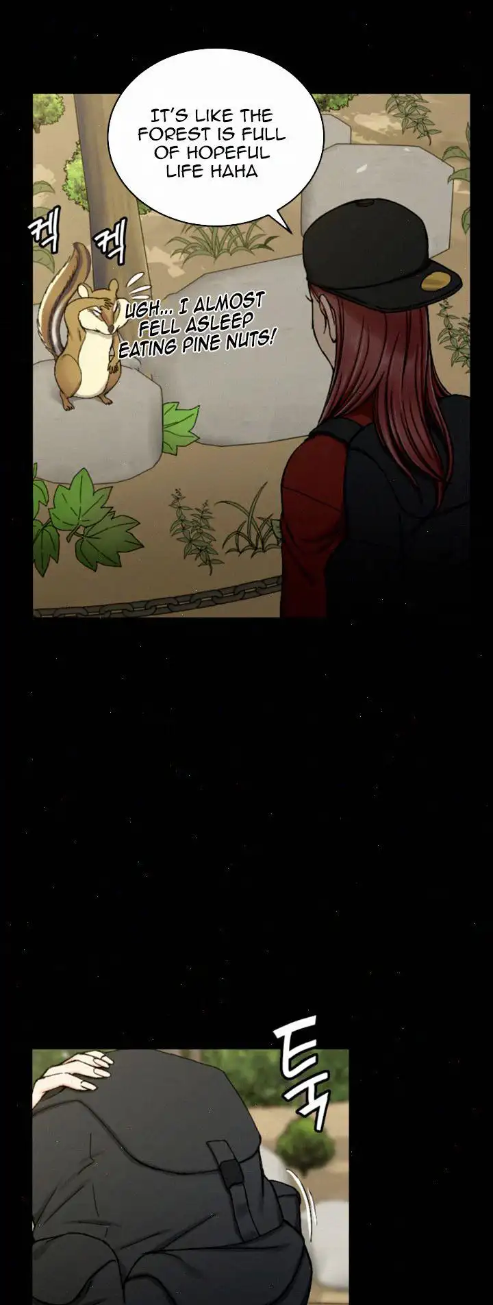 His Place - Chapter 69 [photo 15] - MangaPorn