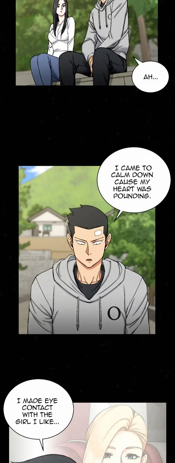 His Place - Chapter 69 [photo 20] - MangaPorn