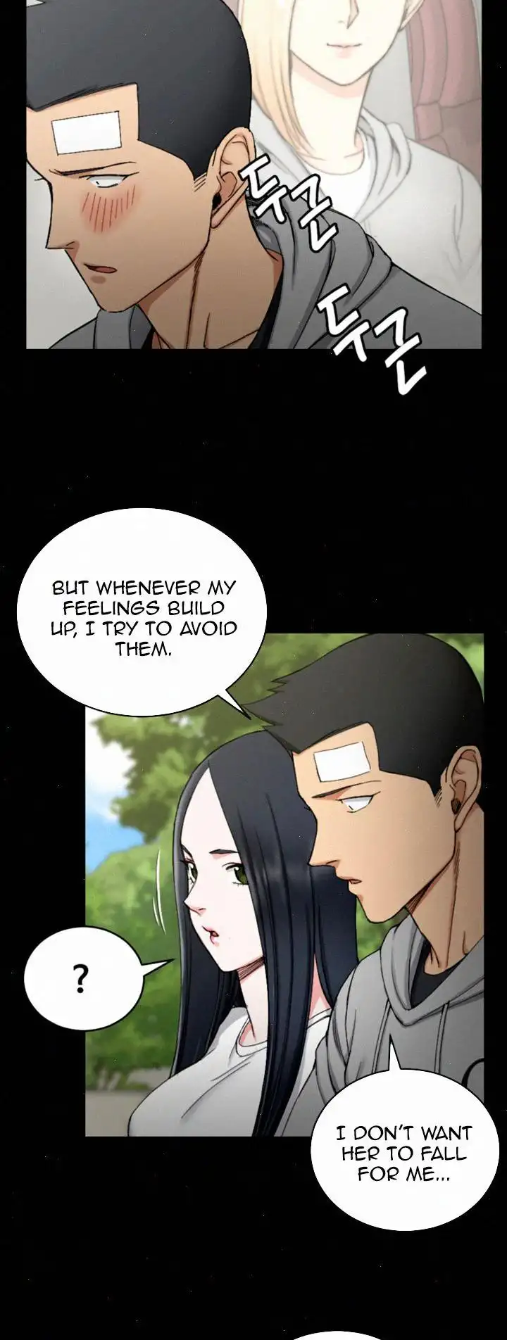 His Place - Chapter 69 [photo 21] - MangaPorn