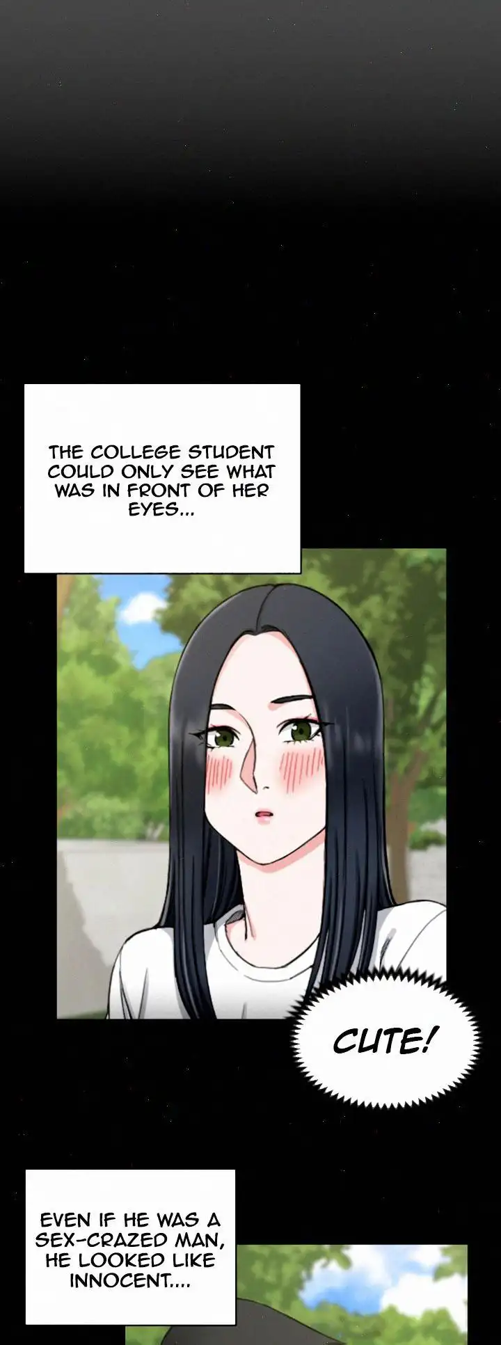 His Place - Chapter 69 [photo 28] - MangaPorn