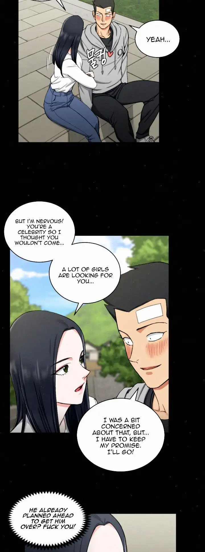 His Place - Chapter 69 [photo 31] - MangaPorn
