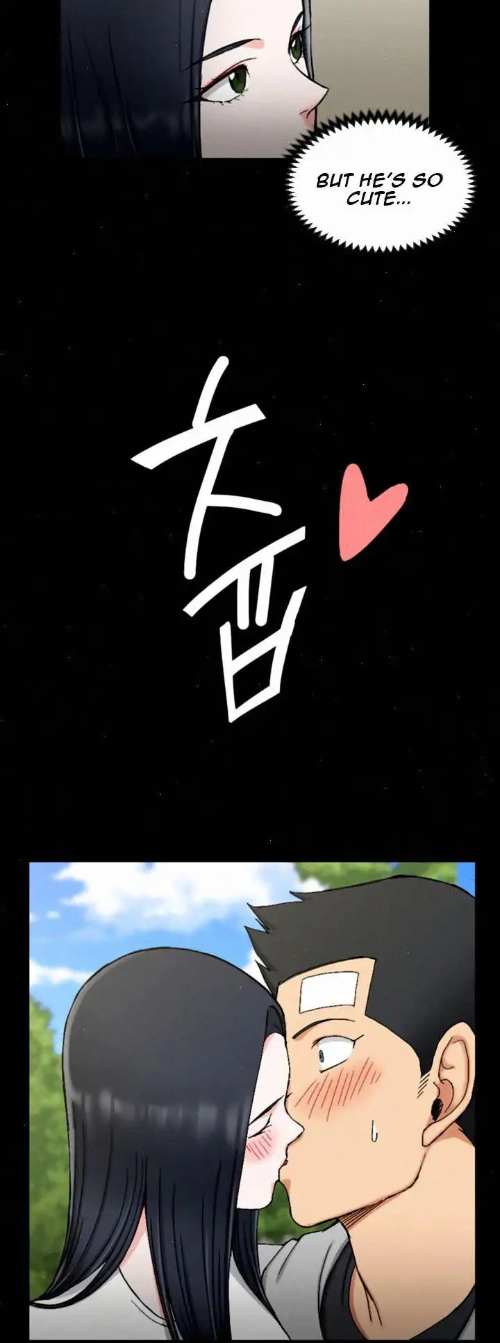 His Place - Chapter 69 [photo 32] - MangaPorn