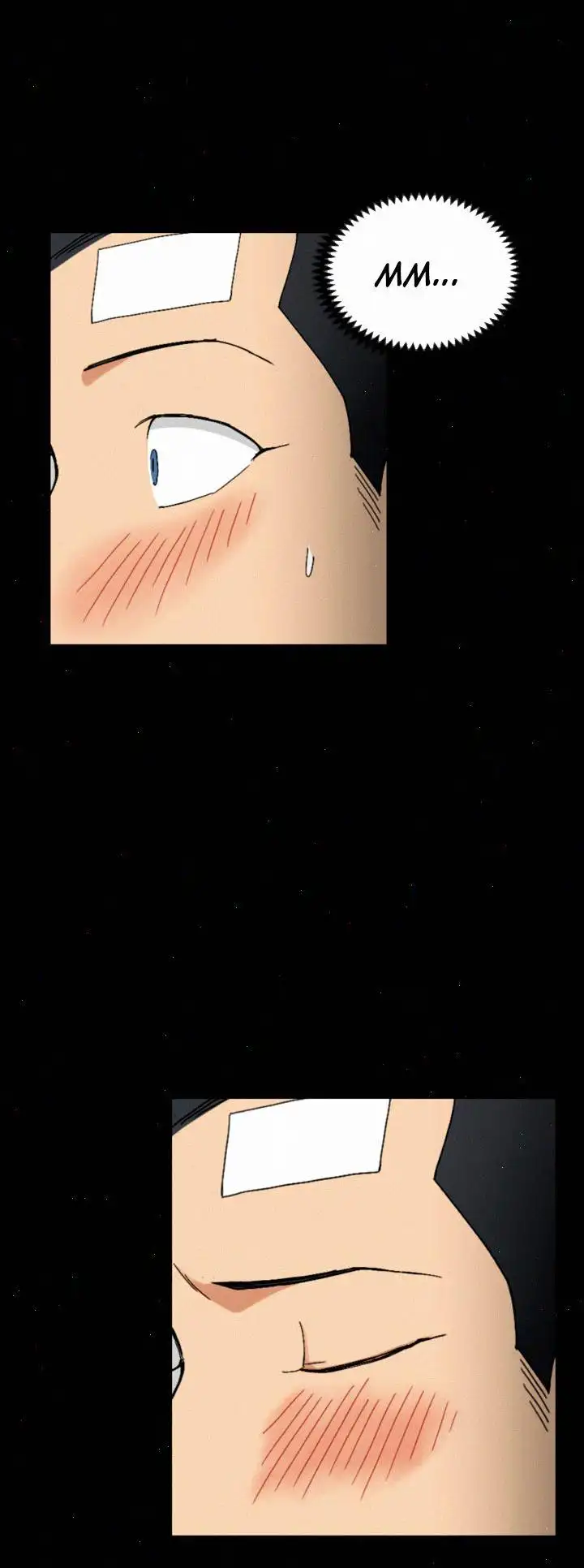 His Place - Chapter 69 [photo 33] - MangaPorn