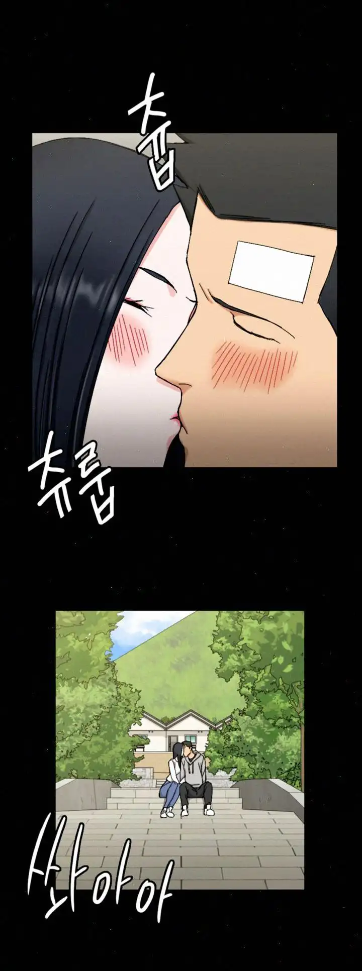 His Place - Chapter 69 [photo 34] - MangaPorn