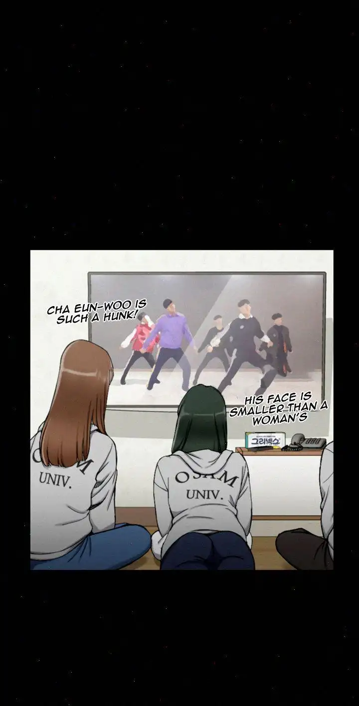 His Place - Chapter 69 [photo 35] - MangaPorn