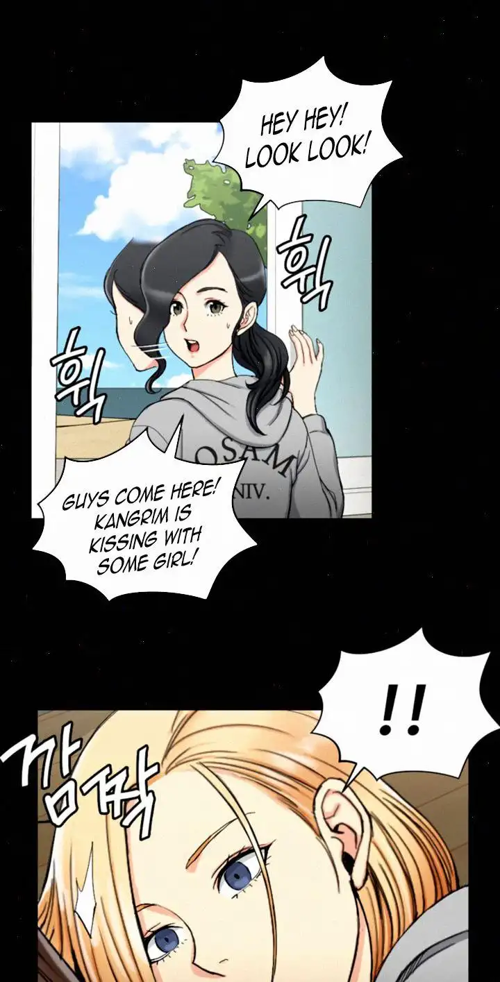 His Place - Chapter 69 [photo 40] - MangaPorn