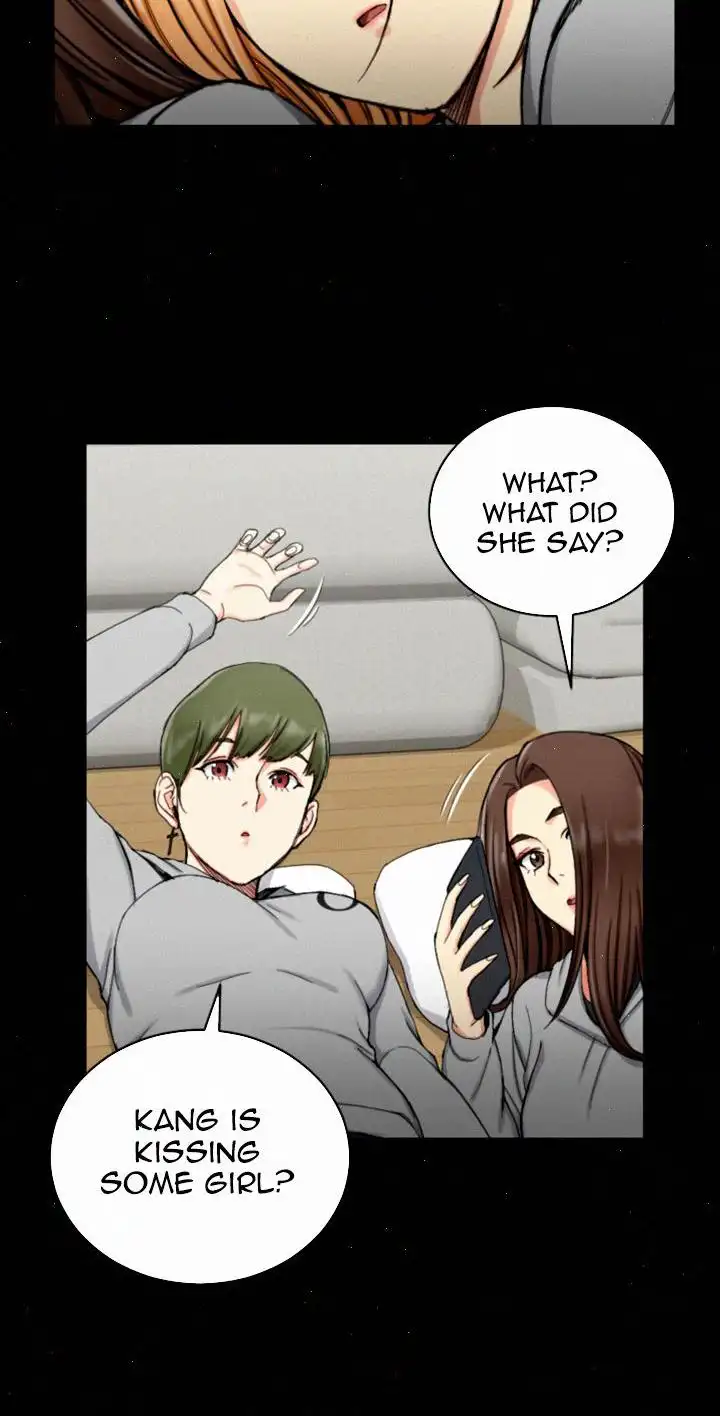 His Place - Chapter 69 [photo 41] - MangaPorn