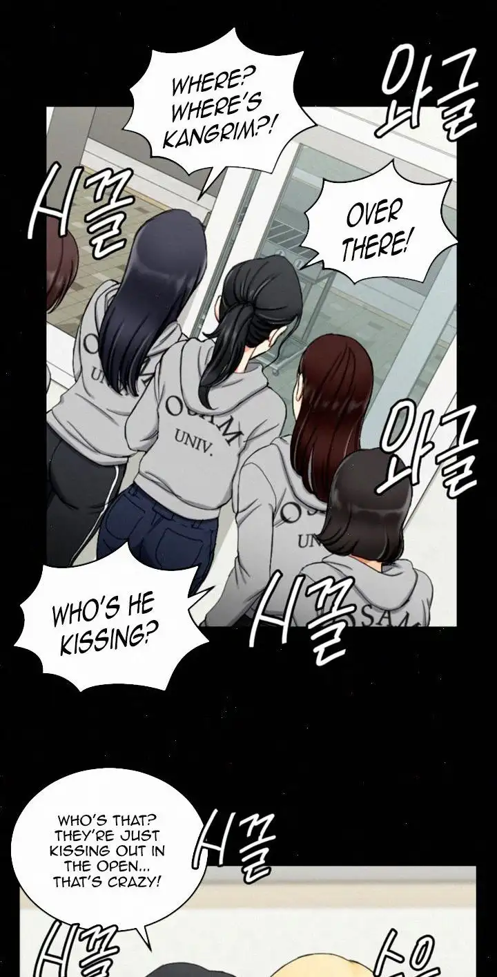 His Place - Chapter 69 [photo 42] - MangaPorn