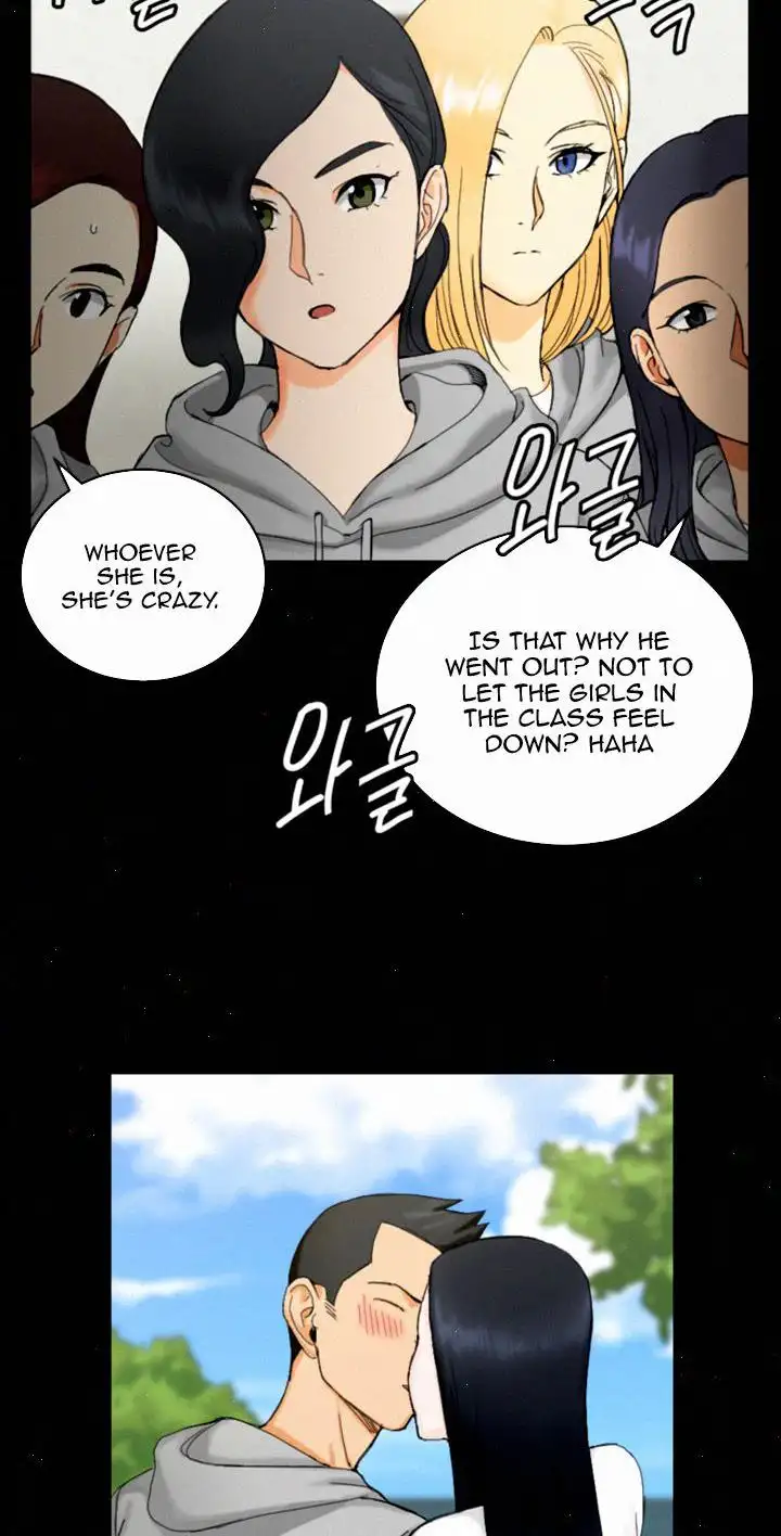 His Place - Chapter 69 [photo 43] - MangaPorn