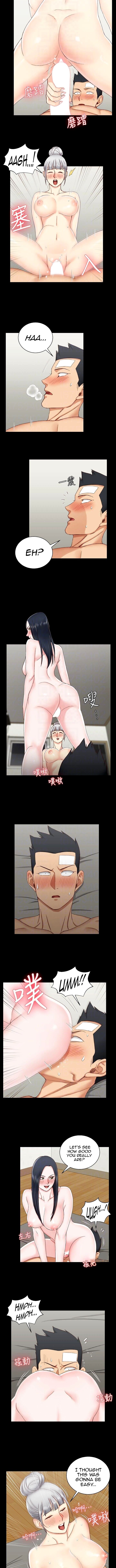 His Place - Chapter 76 [photo 11] - MangaPorn