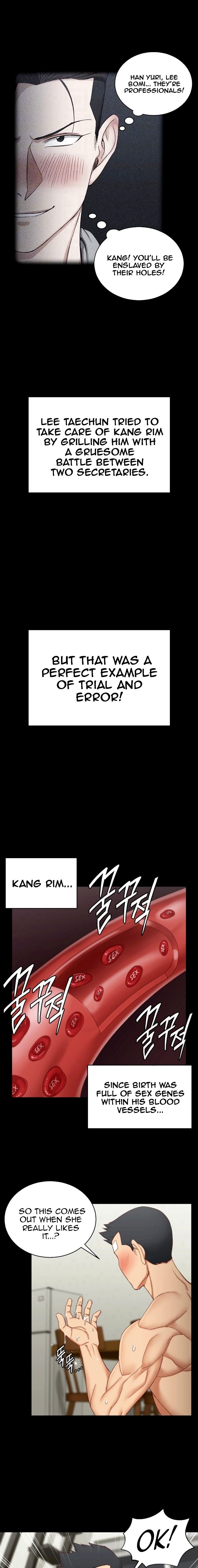 His Place - Chapter 77 [photo 9] - MangaPorn