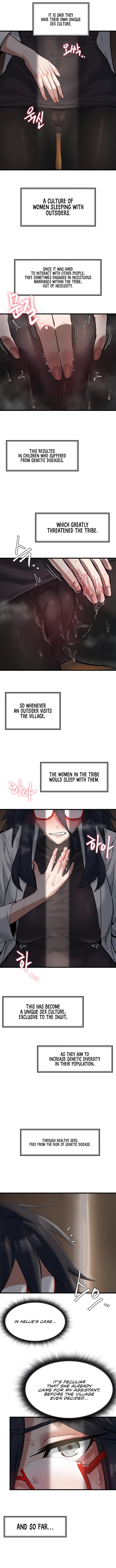 Global Sexual Culture Research Institute - Chapter 4 [photo 10] - MangaPorn