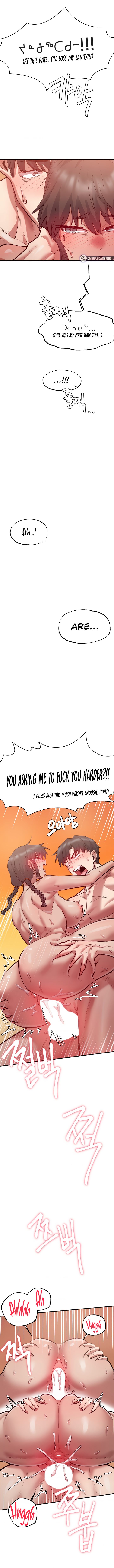 Global Sexual Culture Research Institute - Chapter 5 [photo 9] - MangaPorn