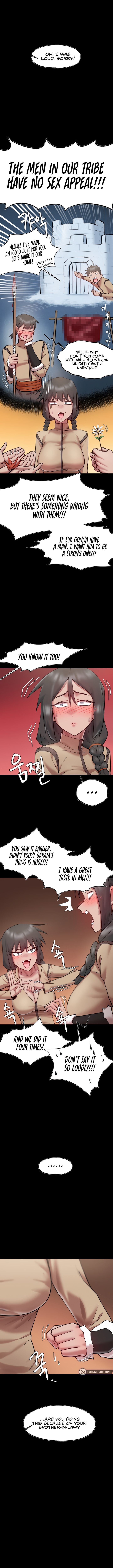 Global Sexual Culture Research Institute - Chapter 7 [photo 3] - MangaPorn