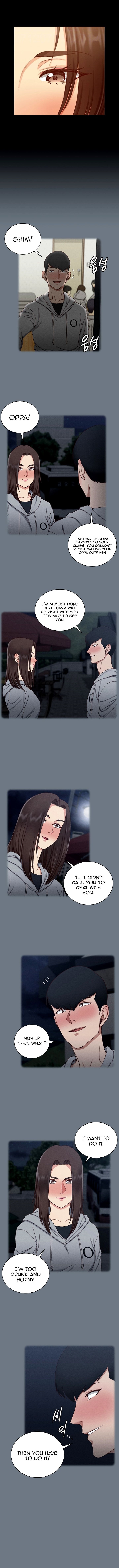 His Place - Chapter 123 [photo 3] - MangaPorn