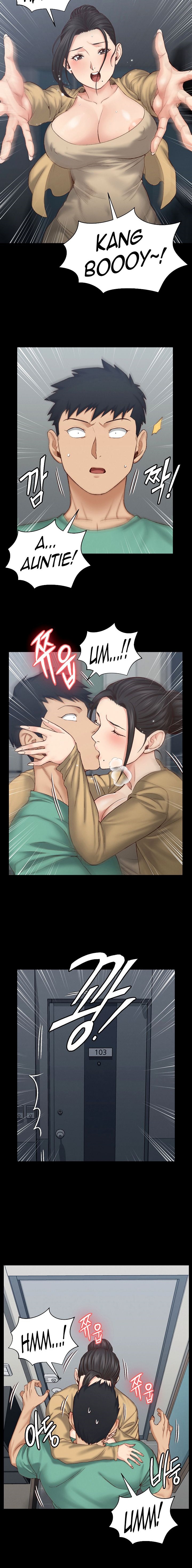 His Place - Chapter 124 [photo 10] - MangaPorn