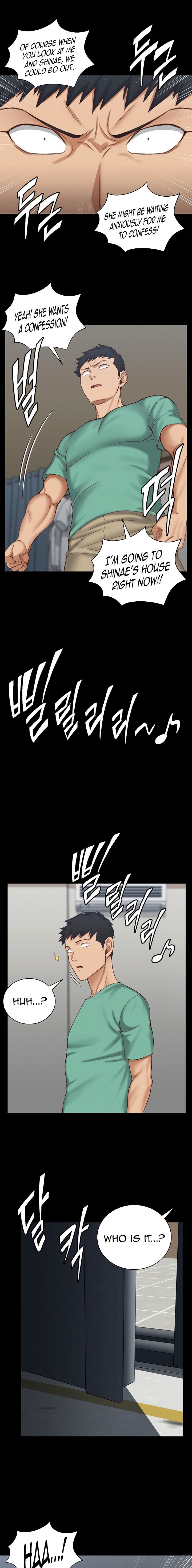 His Place - Chapter 124 [photo 9] - MangaPorn