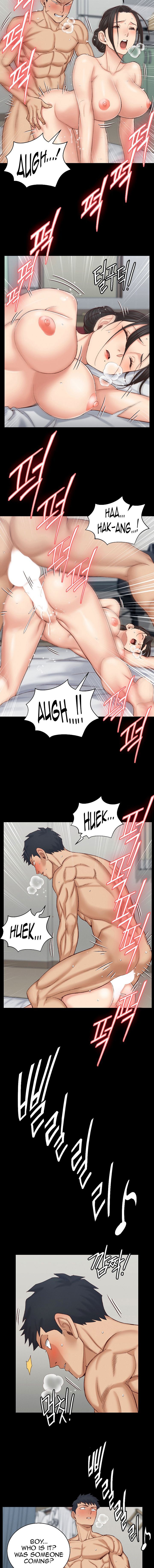 His Place - Chapter 126 [photo 10] - MangaPorn