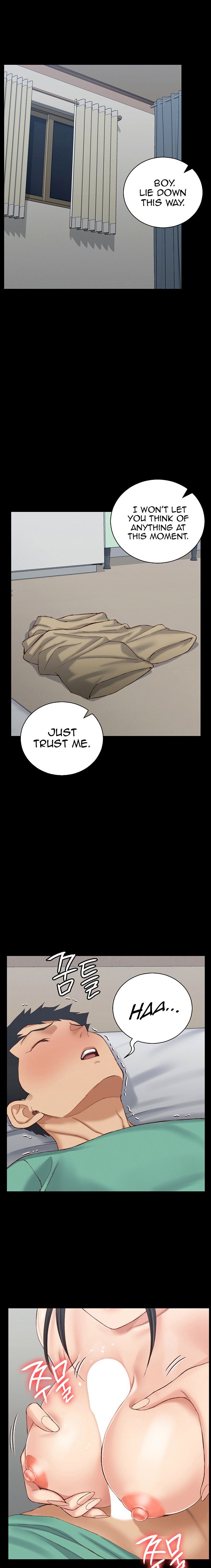 His Place - Chapter 126 [photo 5] - MangaPorn