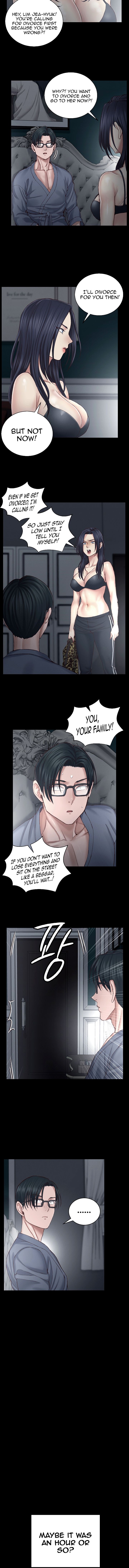 His Place - Chapter 127 [photo 11] - MangaPorn