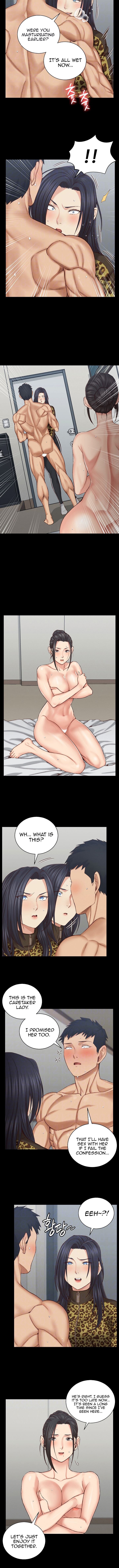 His Place - Chapter 127 [photo 2] - MangaPorn