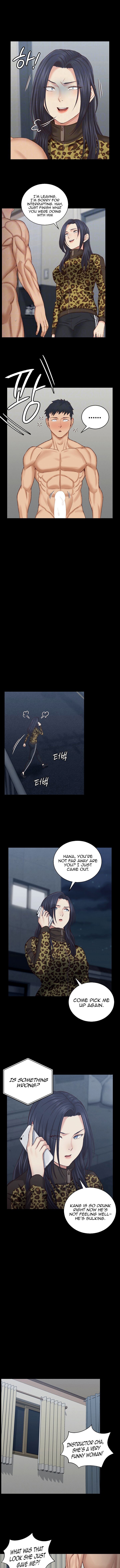 His Place - Chapter 127 [photo 3] - MangaPorn