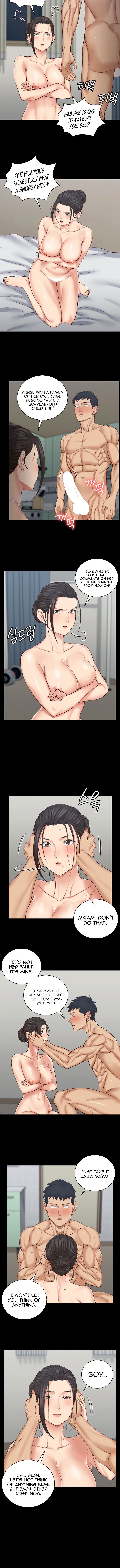 His Place - Chapter 127 [photo 4] - MangaPorn