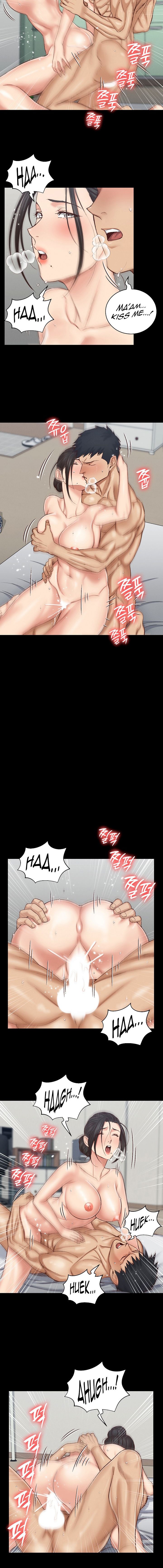 His Place - Chapter 127 [photo 6] - MangaPorn