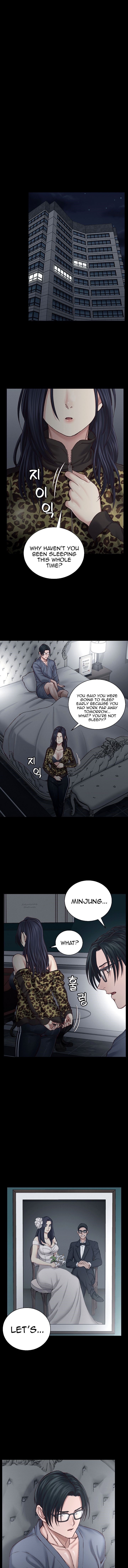 His Place - Chapter 127 [photo 9] - MangaPorn