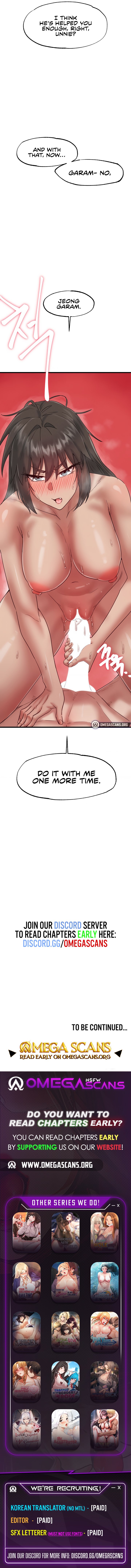 Global Sexual Culture Research Institute - Chapter 9 [photo 13] - MangaPorn