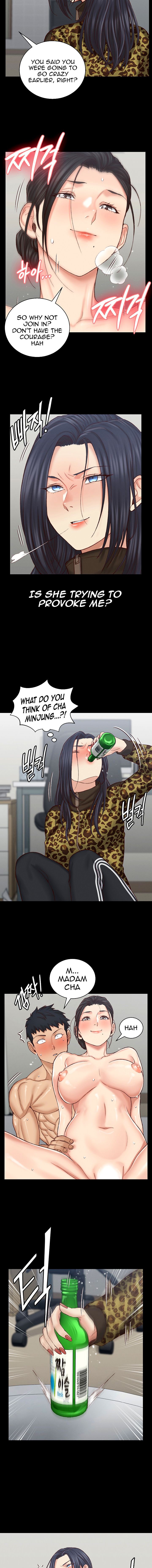 His Place - Chapter 128 [photo 8] - MangaPorn