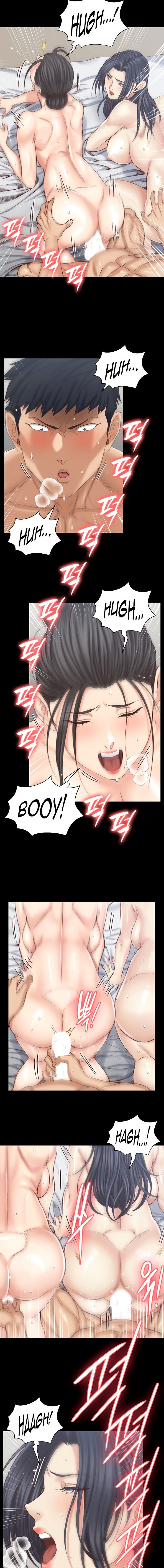 His Place - Chapter 132 [photo 6] - MangaPorn