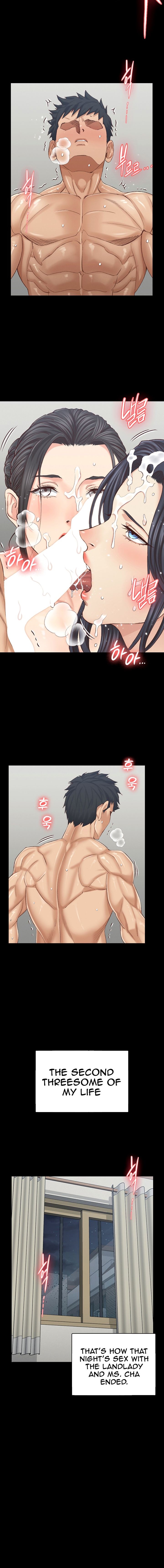 His Place - Chapter 132 [photo 8] - MangaPorn