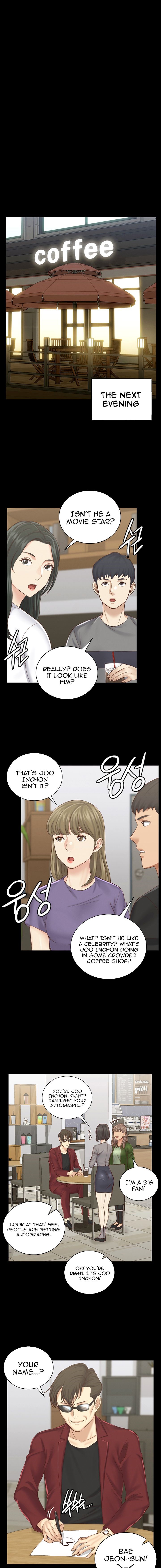 His Place - Chapter 132 [photo 9] - MangaPorn