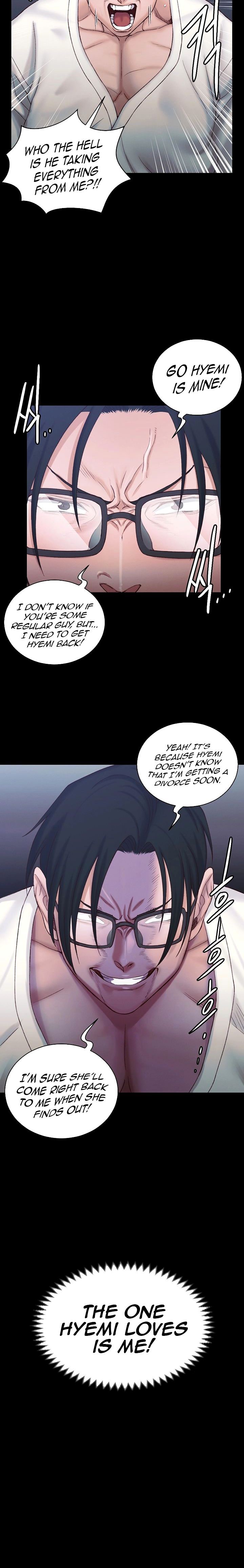 His Place - Chapter 136 [photo 10] - MangaPorn