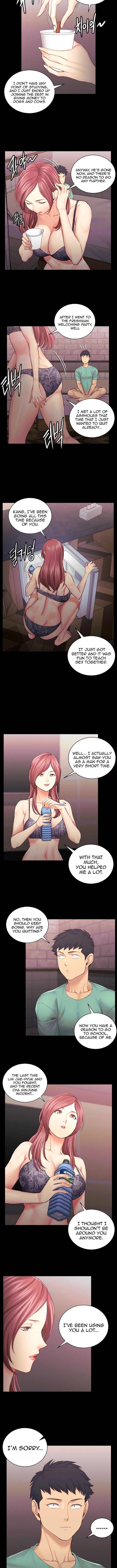 His Place - Chapter 136 [photo 3] - MangaPorn