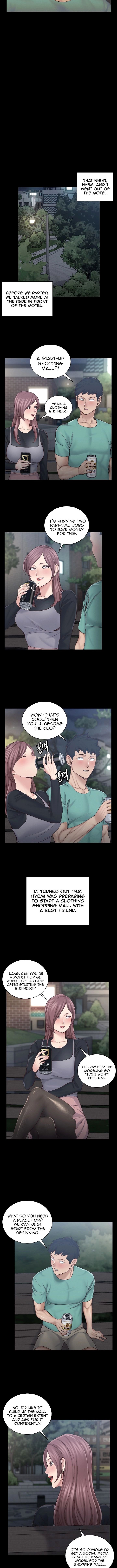 His Place - Chapter 136 [photo 4] - MangaPorn