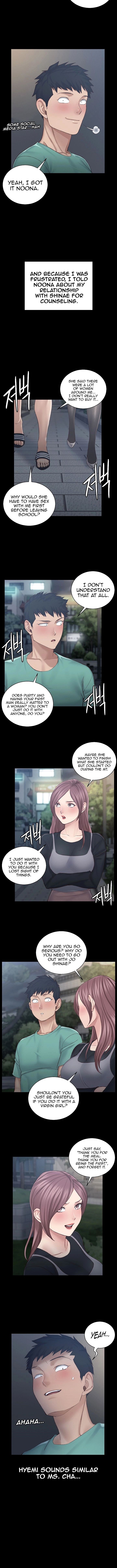 His Place - Chapter 136 [photo 5] - MangaPorn