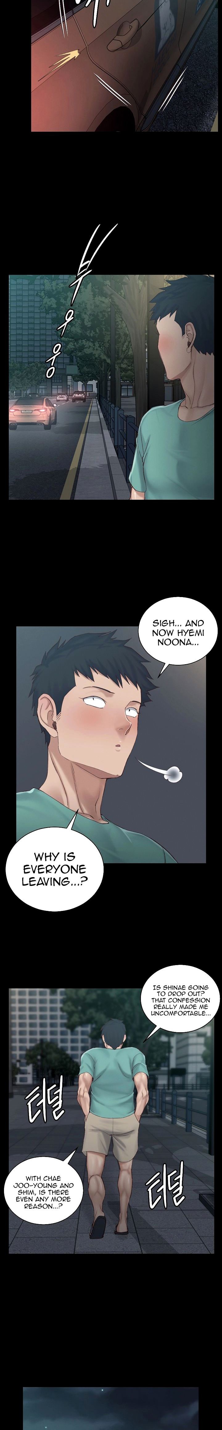 His Place - Chapter 136 [photo 8] - MangaPorn