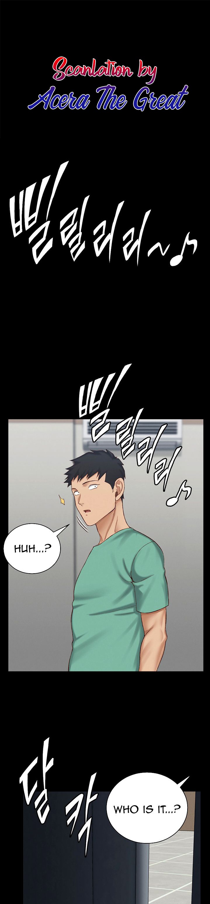 His Place - Chapter 137.8 [photo 1] - MangaPorn