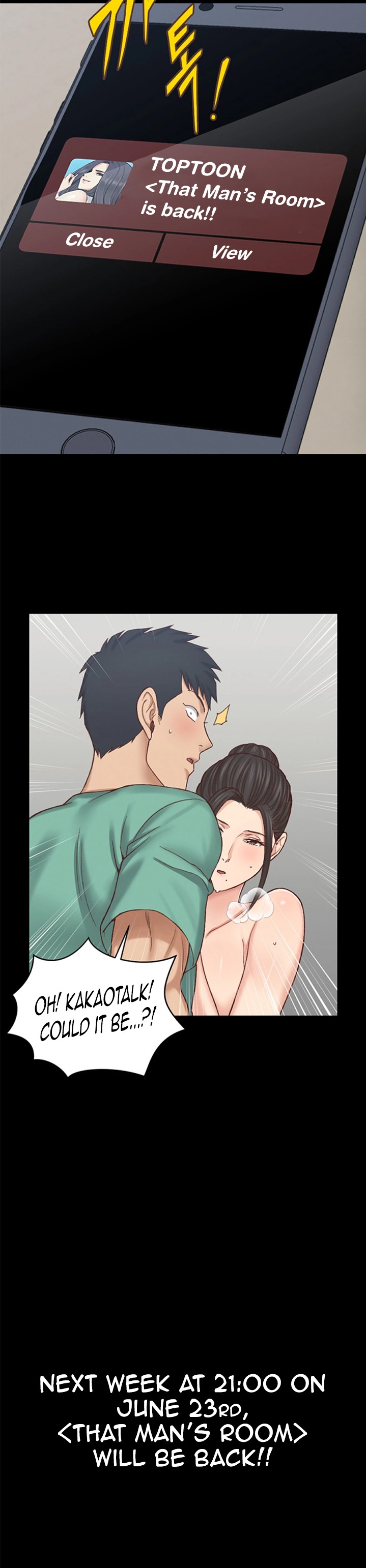 His Place - Chapter 137.8 [photo 5] - MangaPorn