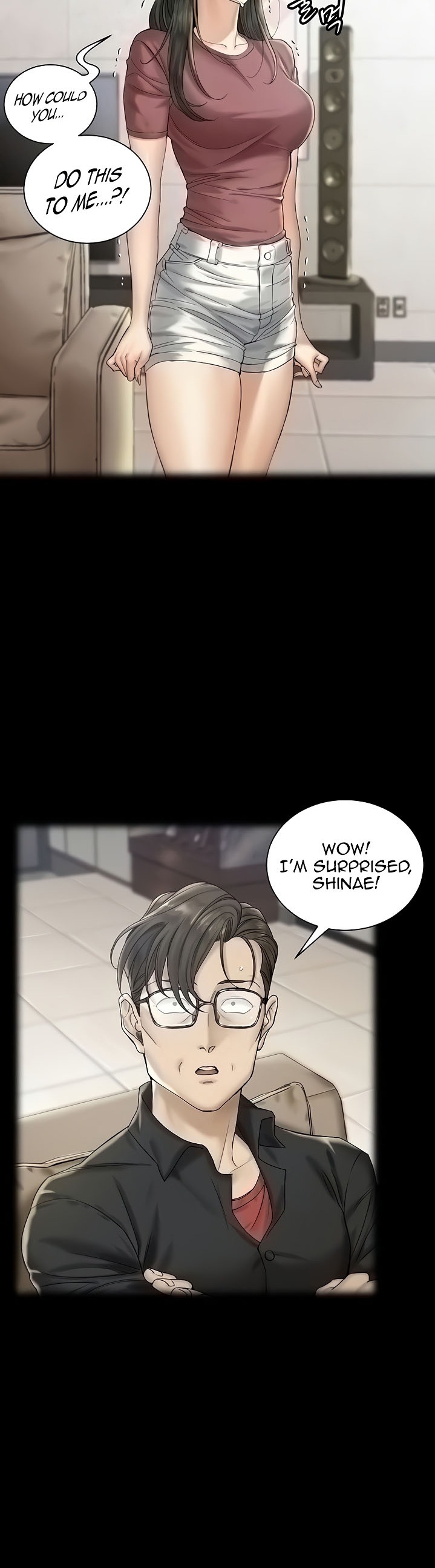 His Place - Chapter 138 [photo 11] - MangaPorn