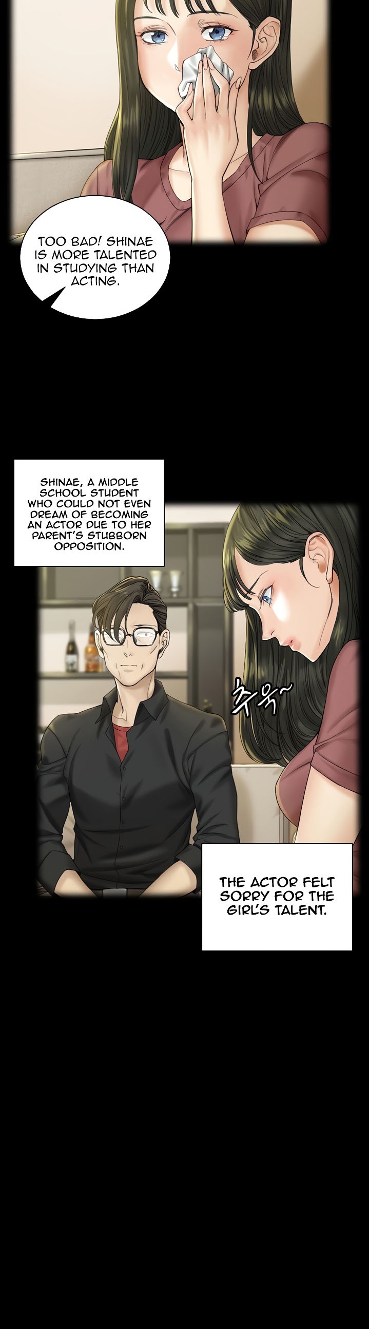 His Place - Chapter 138 [photo 14] - MangaPorn