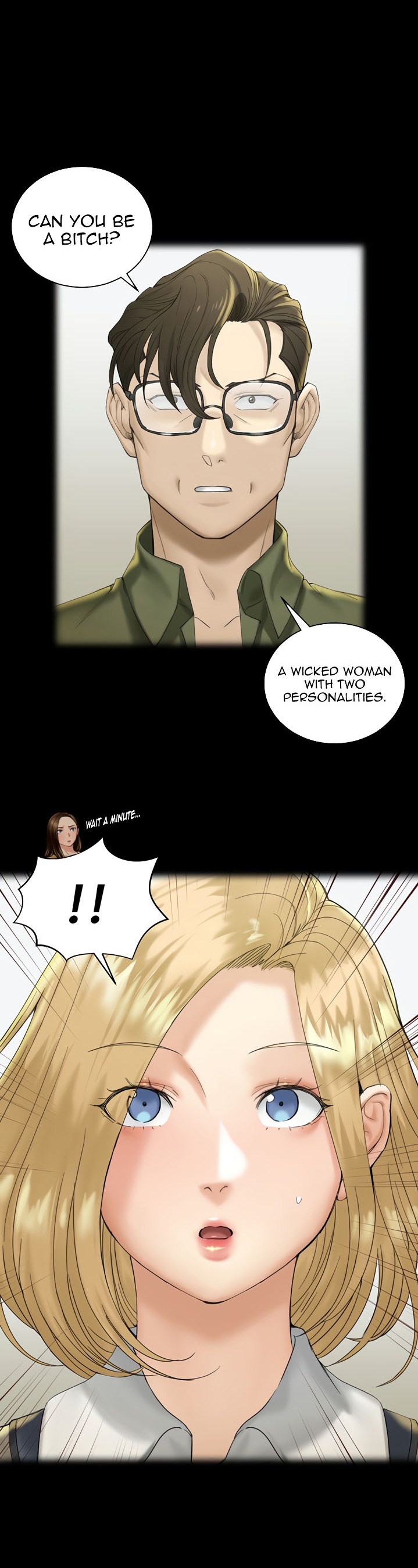 His Place - Chapter 138 [photo 26] - MangaPorn