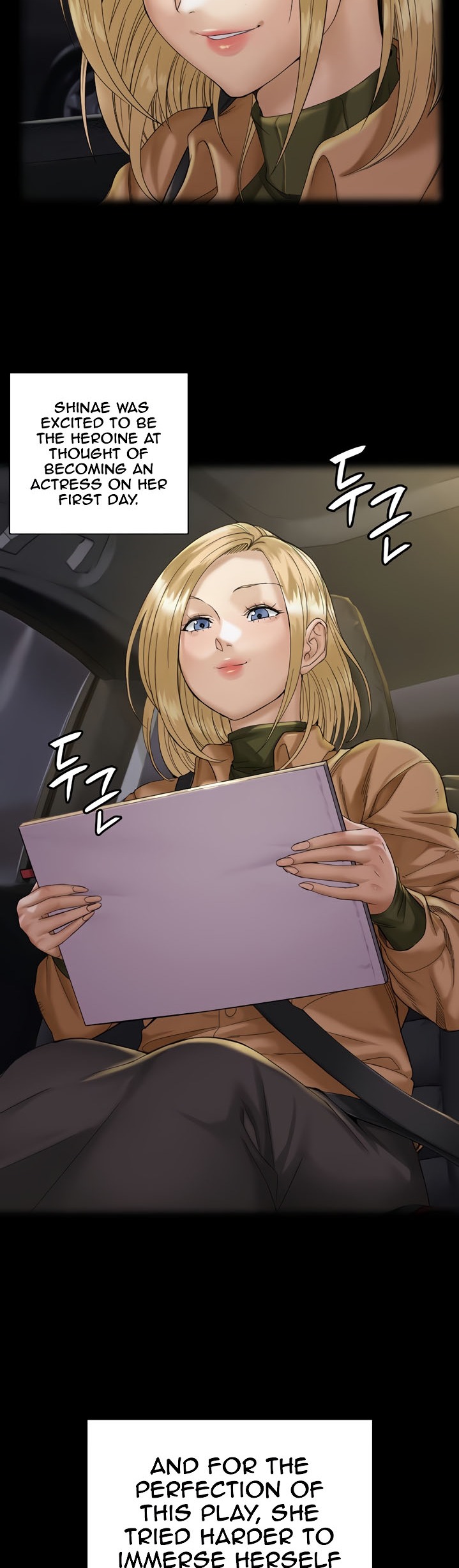 His Place - Chapter 138 [photo 33] - MangaPorn