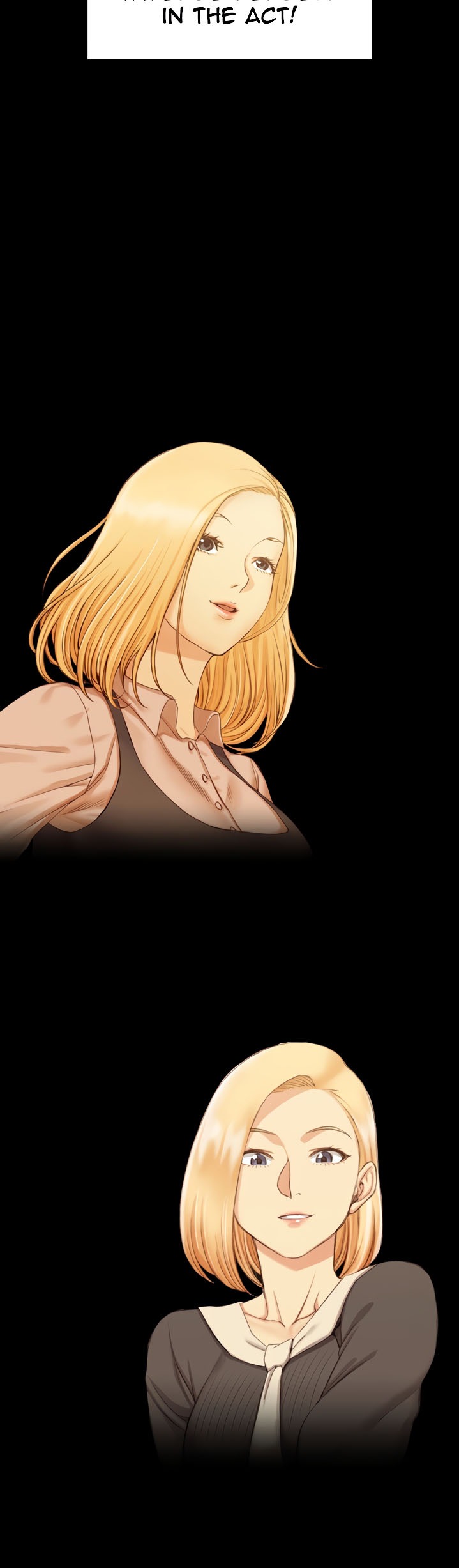 His Place - Chapter 138 [photo 34] - MangaPorn