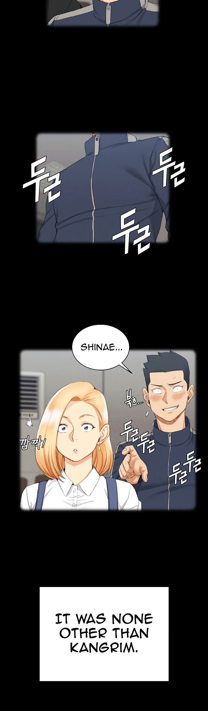 His Place - Chapter 138 [photo 37] - MangaPorn