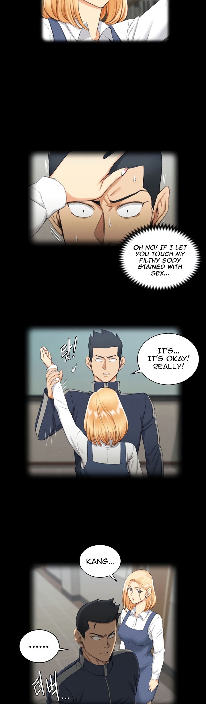 His Place - Chapter 138 [photo 40] - MangaPorn