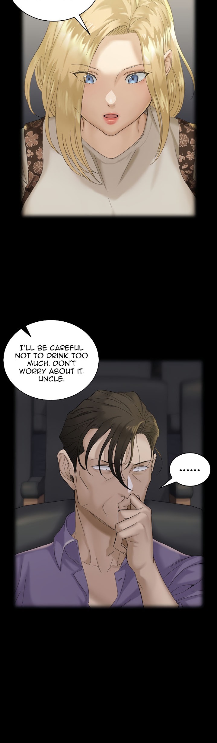 His Place - Chapter 138 [photo 45] - MangaPorn